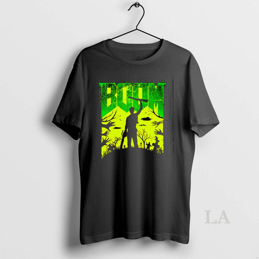 Original This Is My Boomstick Spooky - clothing by TeeHivey.com