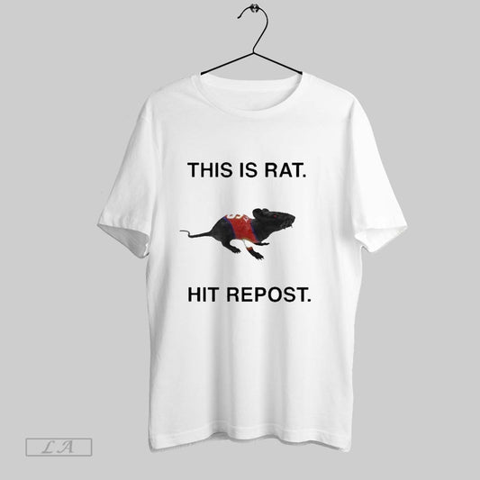 Original This Is Rat Hit Repost