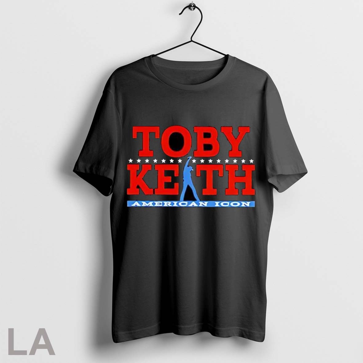 Original Toby Keith American Icon T Shirt