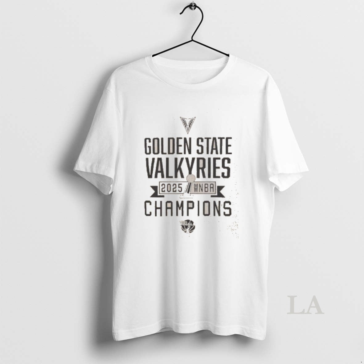 Original Top Golden State Valkyries Wnba Champions 2025 Washed - clothing by TeeHivey.com