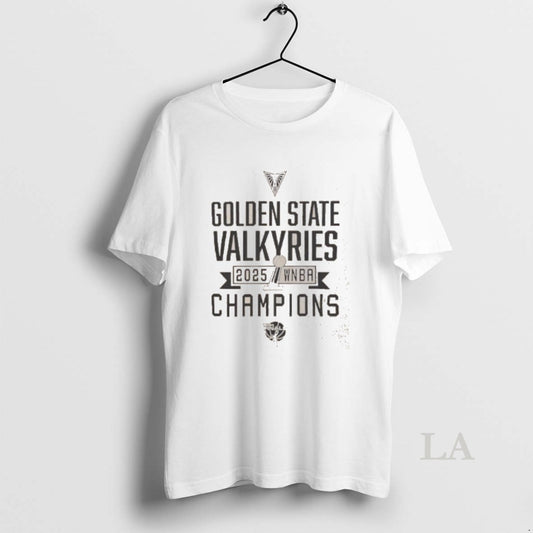 Original Top Golden State Valkyries Wnba Champions 2025 Washed - clothing by TeeHivey.com