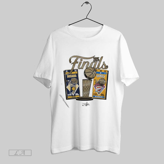 Original Top Indiana Pacers Vs