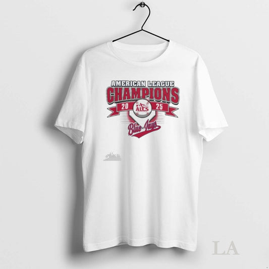 Original Toronto Blue Jays 2025 American League Champions Champions Alcs