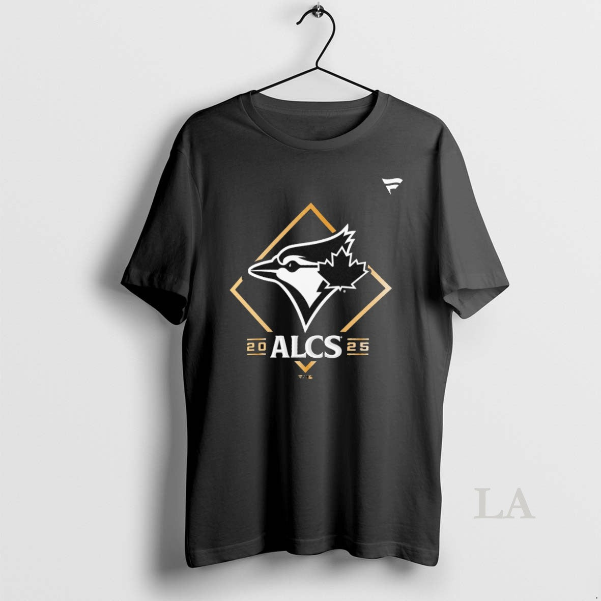 Original Toronto Blue Jays 2025 Division Series Clinch Locker Room - clothing by TeeHivey.com