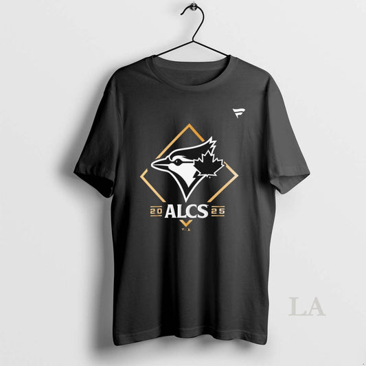 Original Toronto Blue Jays 2025 Division Series Clinch Locker Room - clothing by TeeHivey.com