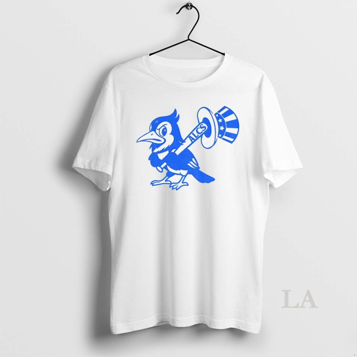 Original Toronto Blue Jays Mlb Baseball World Series American League Championship Series - clothing by TeeHivey.com