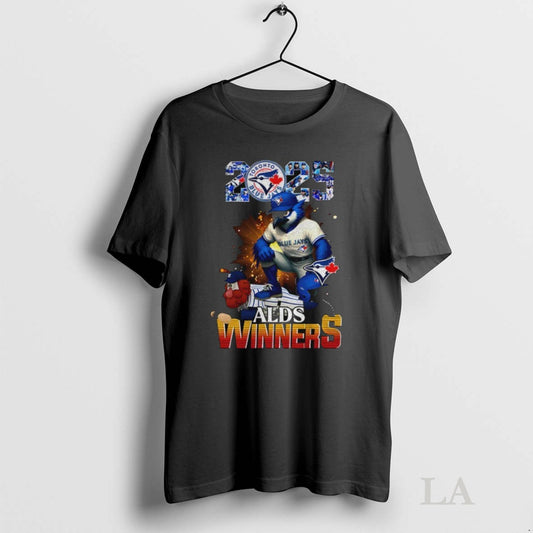 Original Toronto Blue Jays Beat New York Yankees Alcs Winner 2025 Want It All - clothing by TeeHivey.com