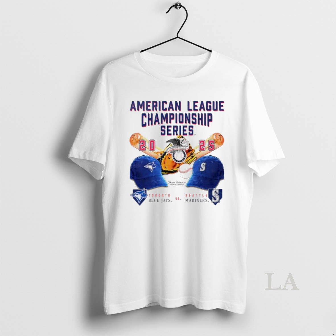 Original Toronto Blue Jays Vs Seattle Mariners Alcs 2025 Helmets - clothing by TeeHivey.com