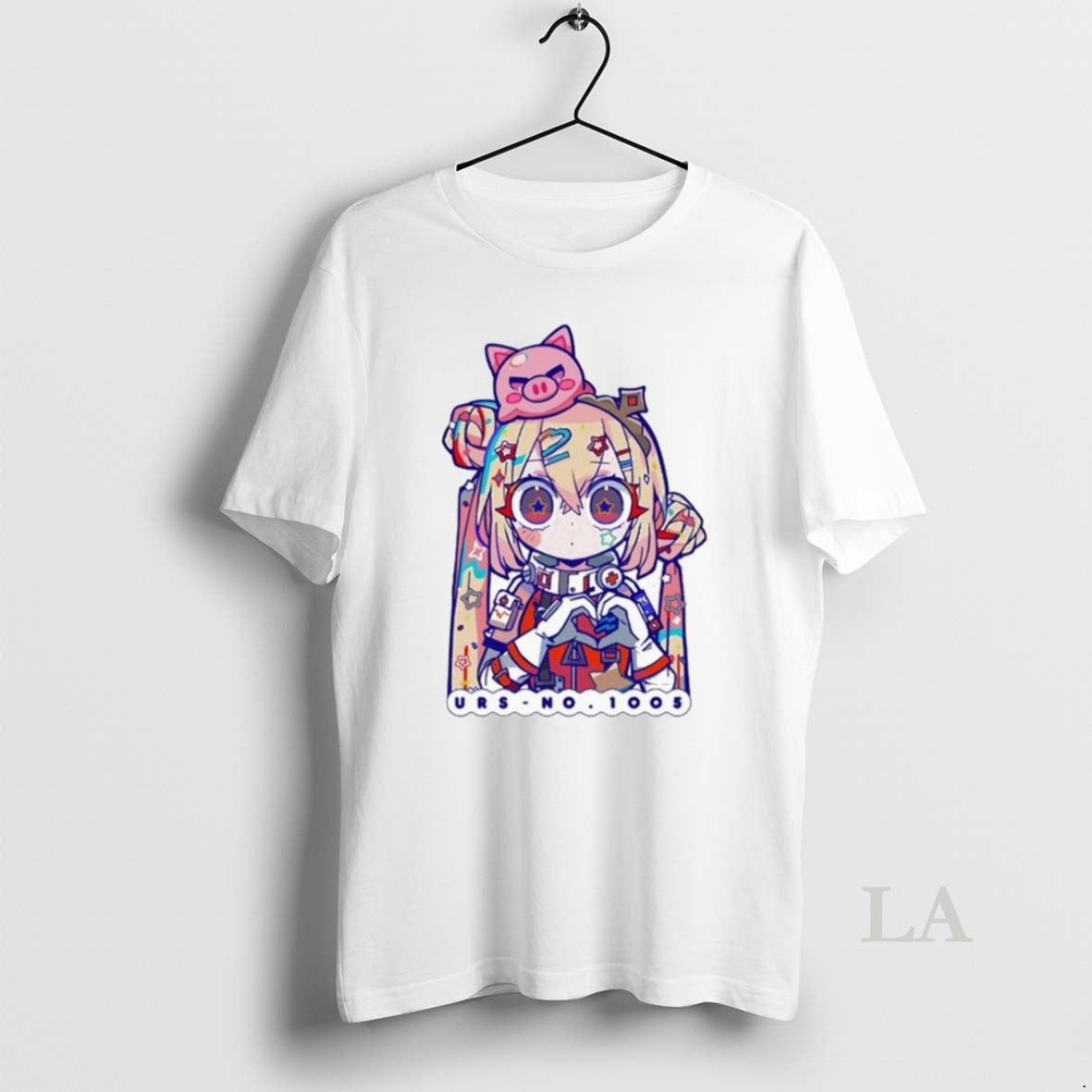 Original Toukos Urs No 1005 Birthday - clothing by TeeHivey.com