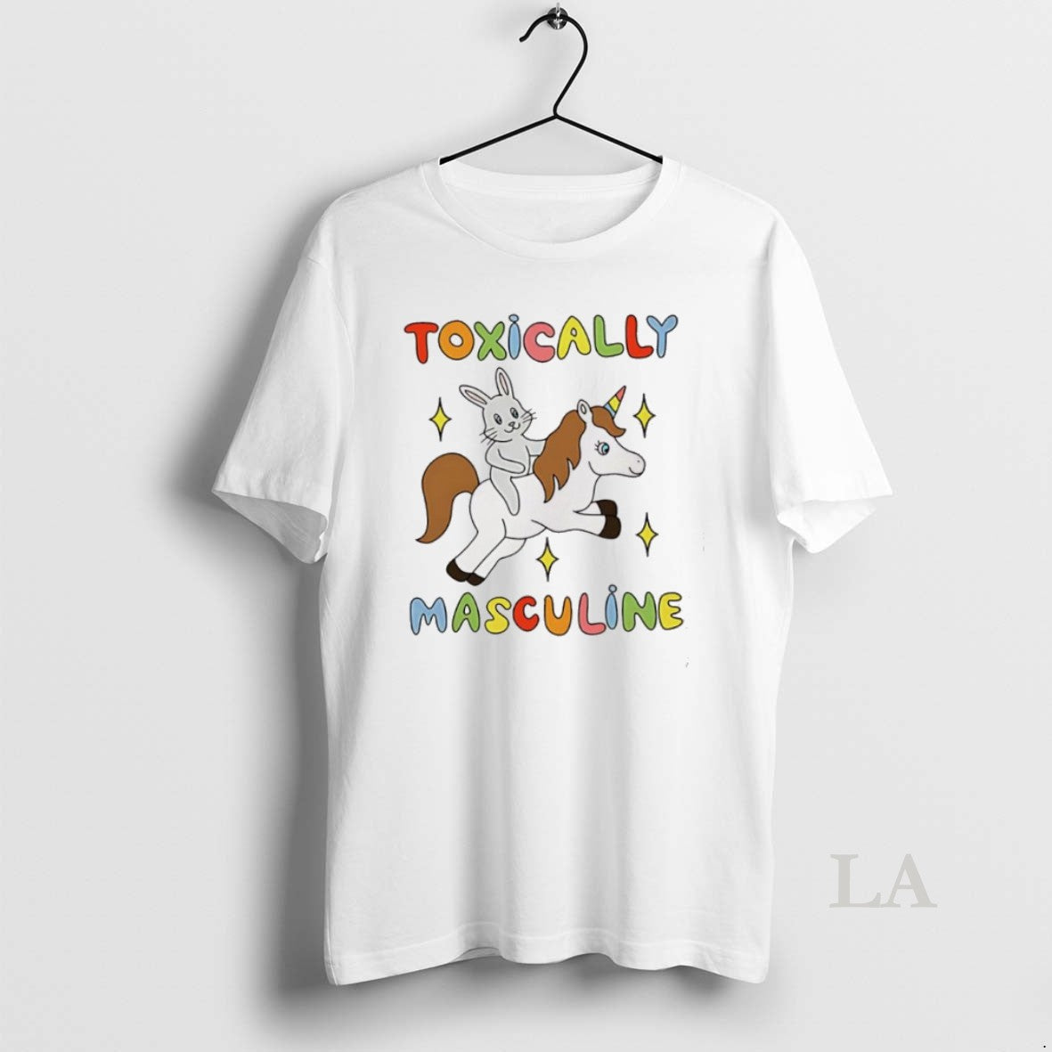 Original Toxically Masculine Style 2025 - clothing by TeeHivey.com