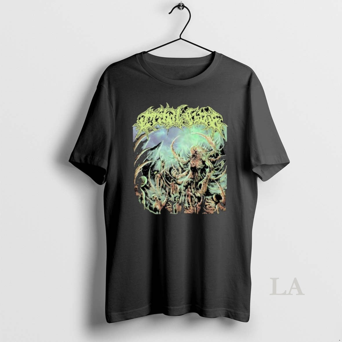Original Tribal Gaze Eons - clothing by TeeHivey.com