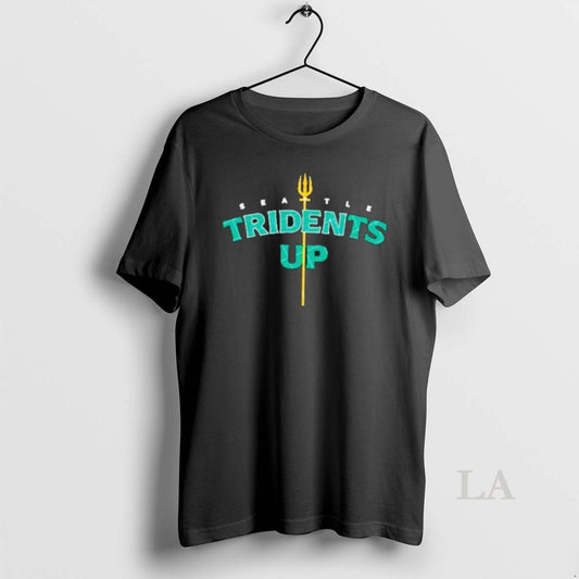 Original Tridents Up Seattle Mariners Mlb Baseball 2025 - clothing by TeeHivey.com