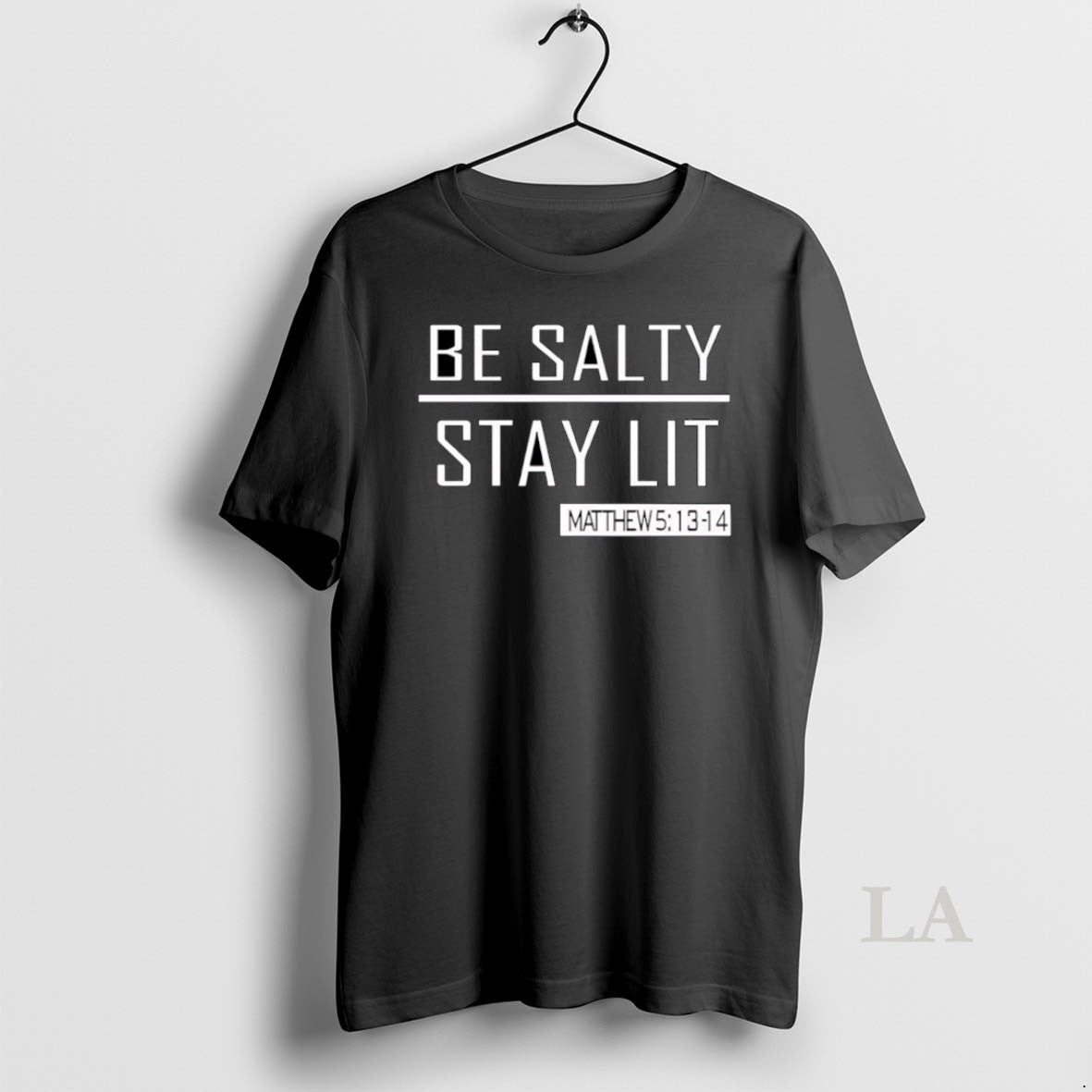 Original Trump Girl Be Salty Stay Lit Mathew - clothing by TeeHivey.com