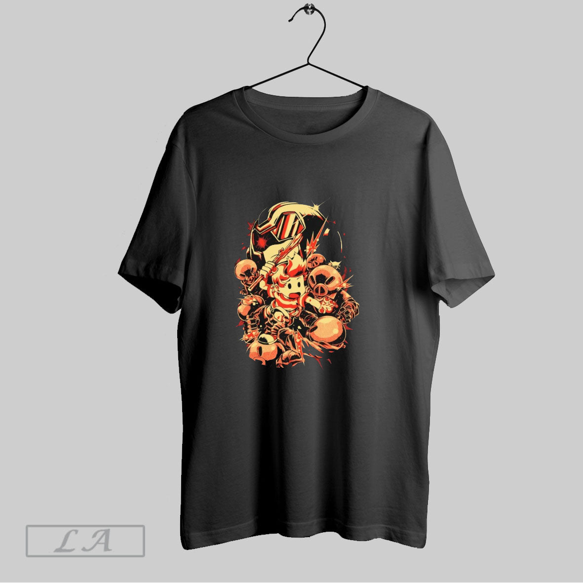 Original Two Paths T Shirts