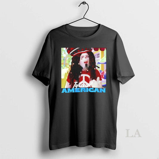 Original Tylenol American Autism - clothing by TeeHivey.com