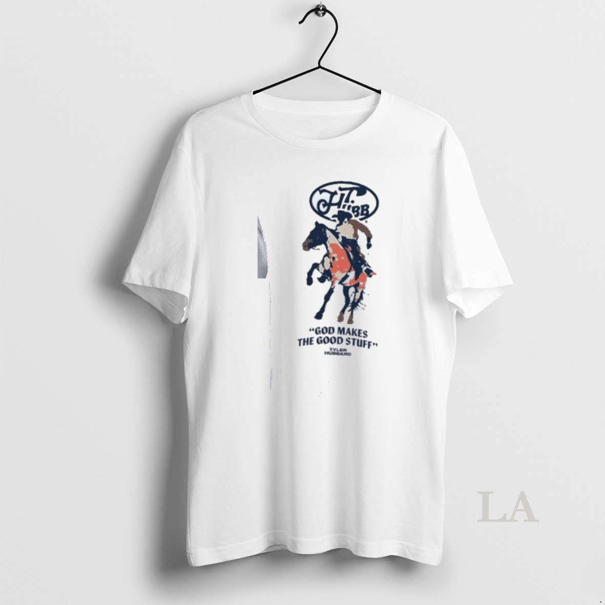 Original Tyler Hubbard Good Stuff - clothing by TeeHivey.com