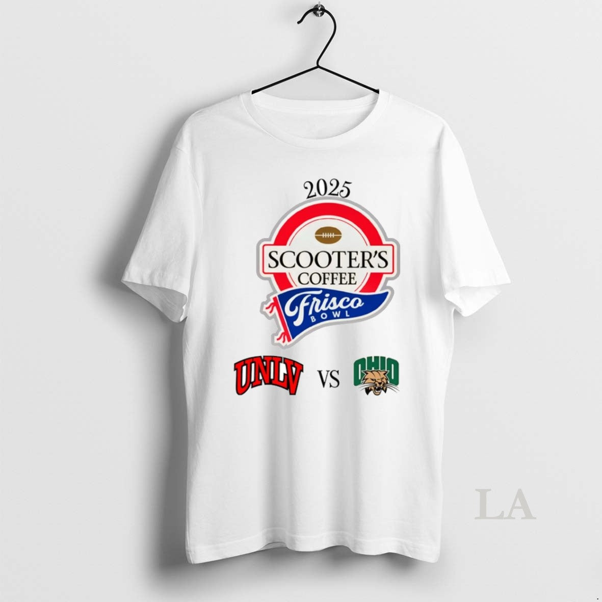Original Unlv Rebels Vs - clothing by TeeHivey.com