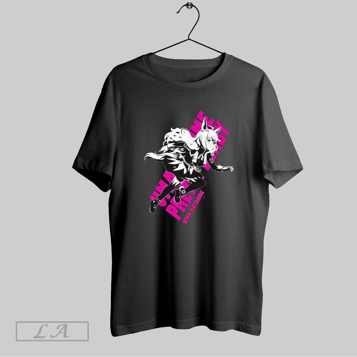 Original Umamusume Pretty Derby Beihua Starfish T Shirts