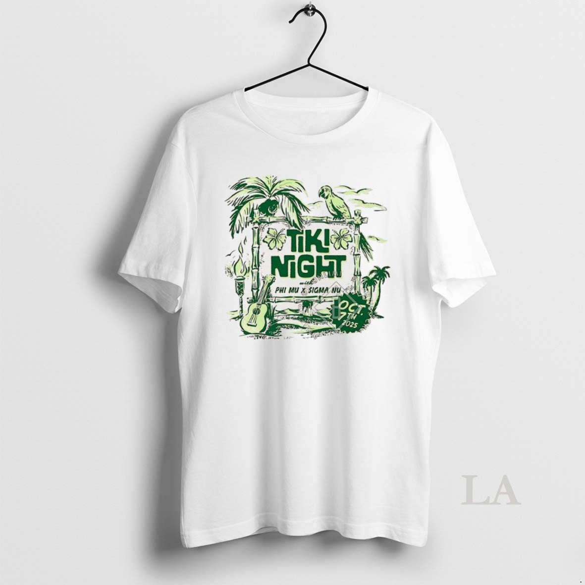 Original University Of Mississippi Phi Mu - clothing by TeeHivey.com