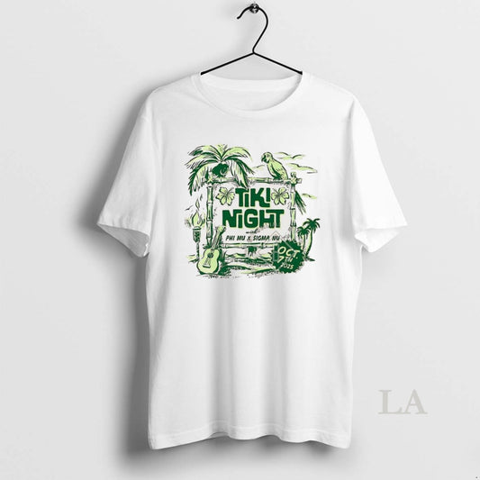 Original University Of Mississippi Phi Mu - clothing by TeeHivey.com