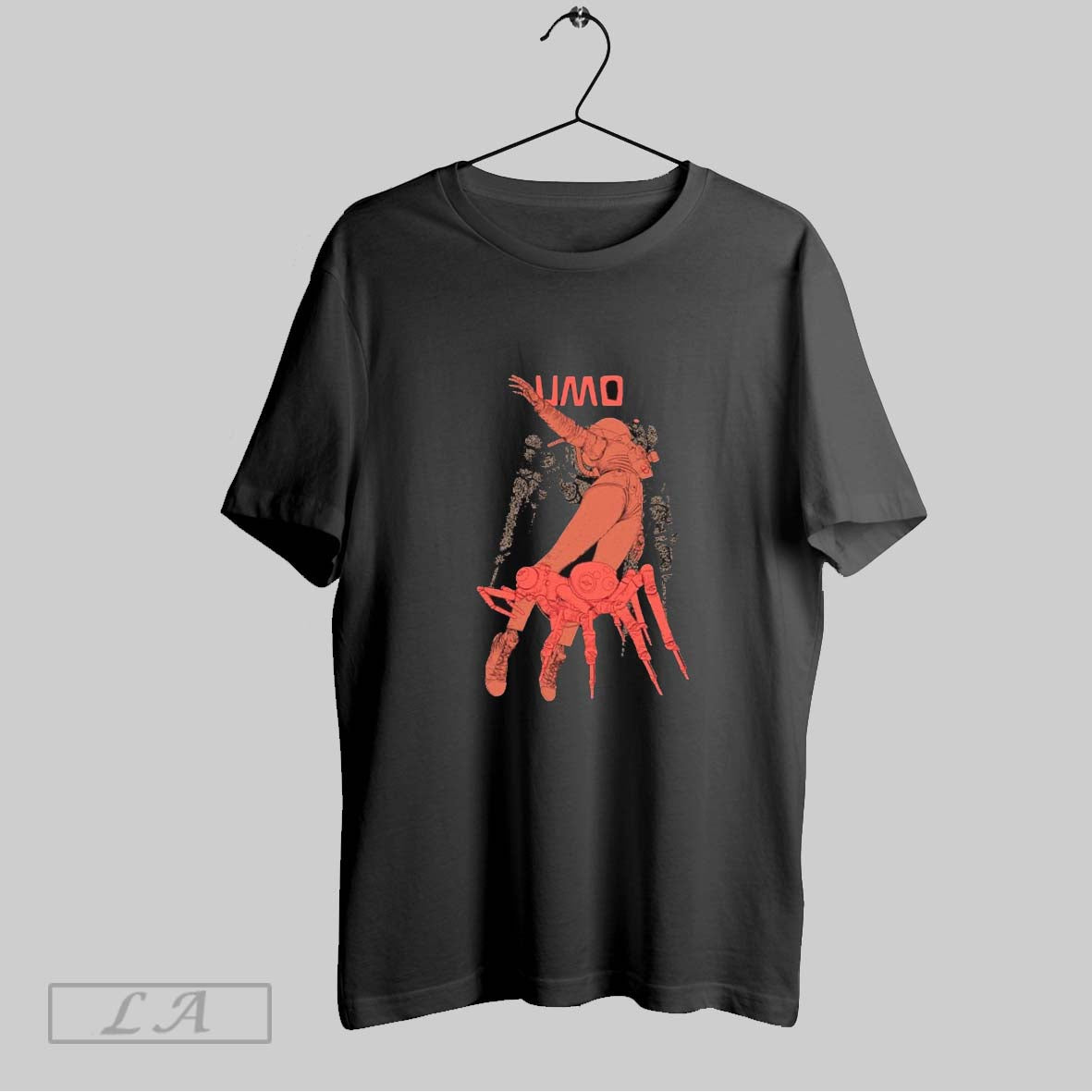 Original Unknown Mortal Orchestra Cyclops Us Tour 2023 T Shirts