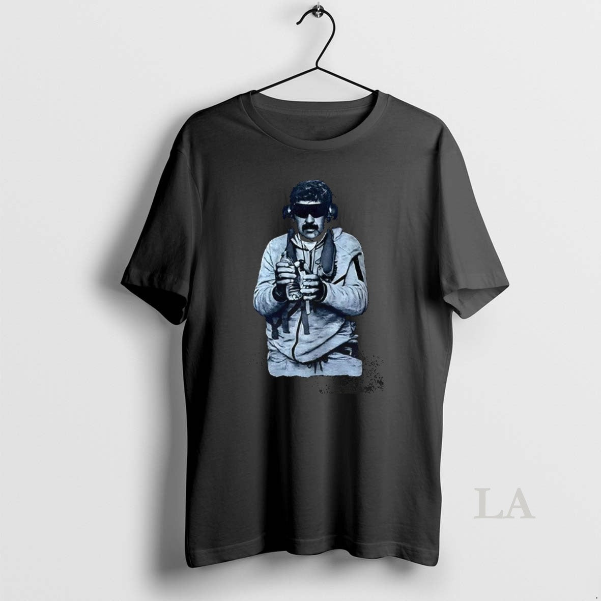 Original Venezuela President Captured - clothing by TeeHivey.com