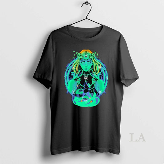 Original Vengeful Daughter Melinoe From Greek Mythology - clothing by TeeHivey.com