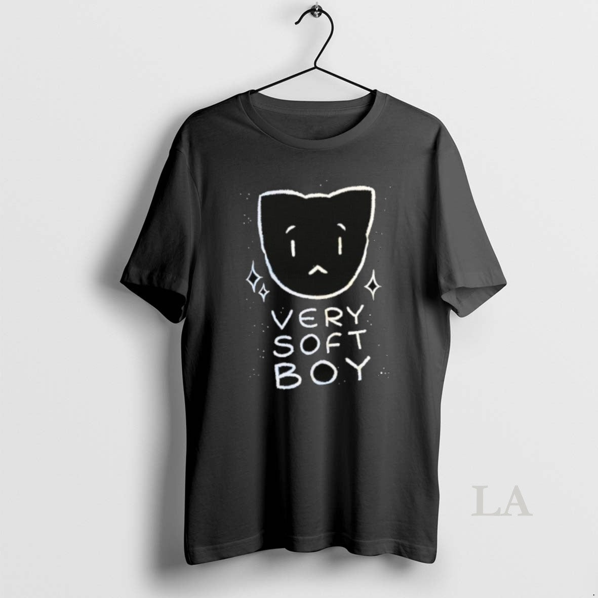 Original Very Soft Boy - clothing by TeeHivey.com
