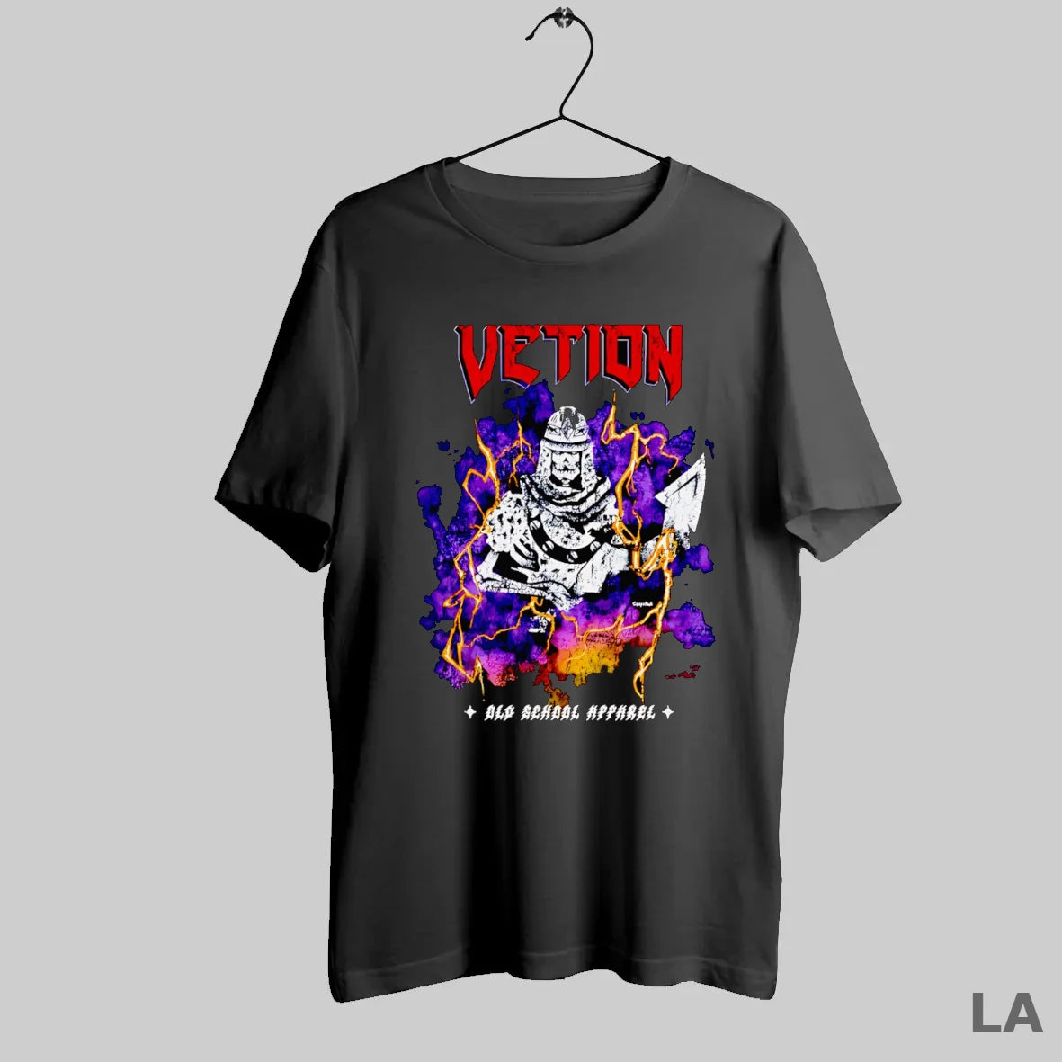Original Vetion Old School Apparel - clothing by TeeHivey.com