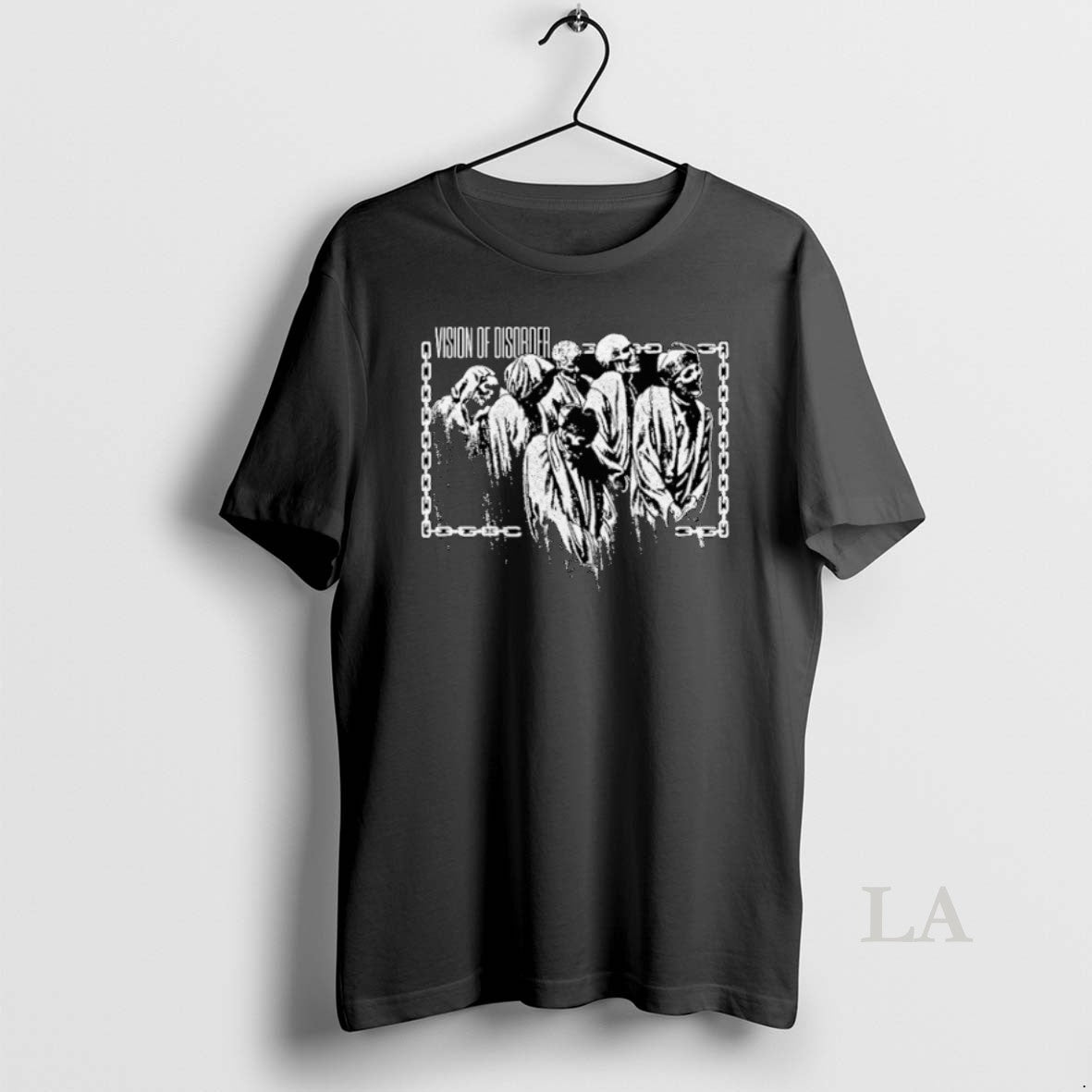 Original Vision Of Disorder Purgatory - clothing by TeeHivey.com