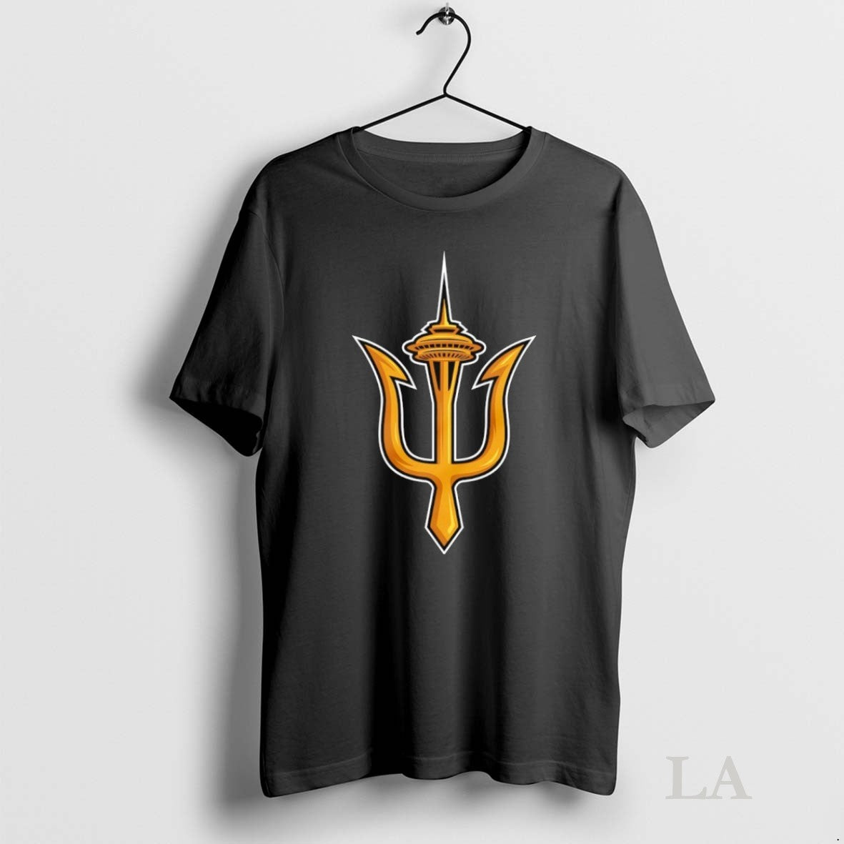 Original W Trident Seattle Mariners Baseball - clothing by TeeHivey.com