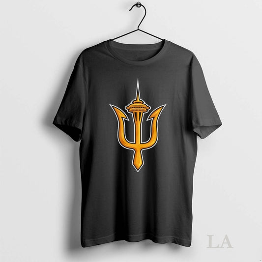 Original W Trident Seattle Mariners Baseball - clothing by TeeHivey.com