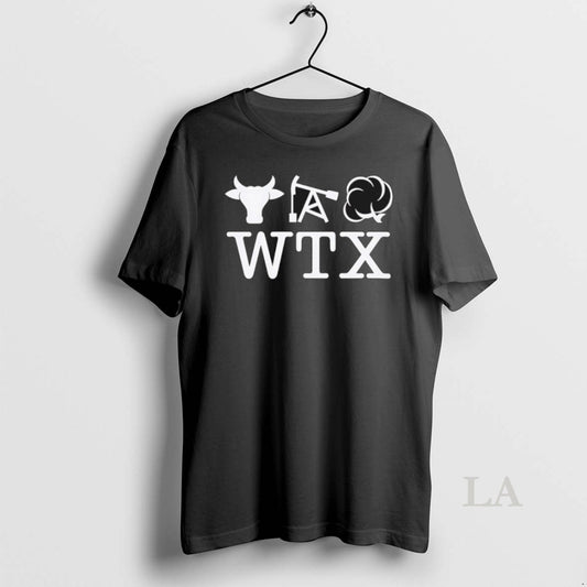 Original Wtx West Texas Pride - clothing by TeeHivey.com