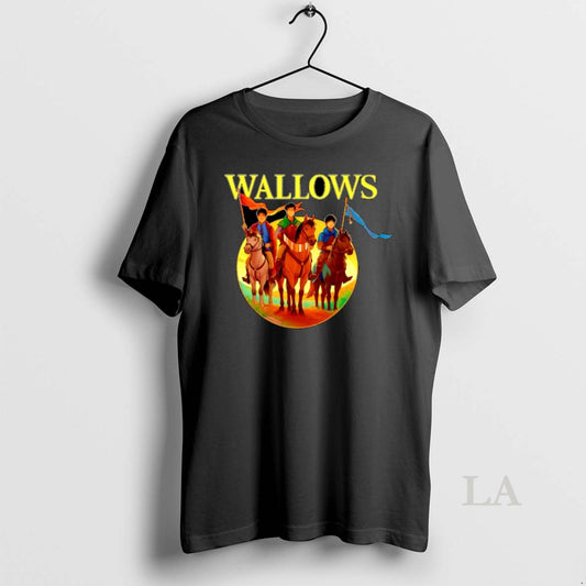 Original Wallows X Catan - clothing by TeeHivey.com