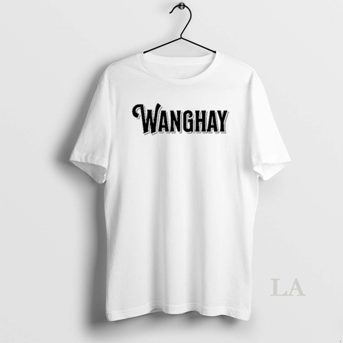 Original Wanghaf Tiktok Viral 2025 - clothing by TeeHivey.com