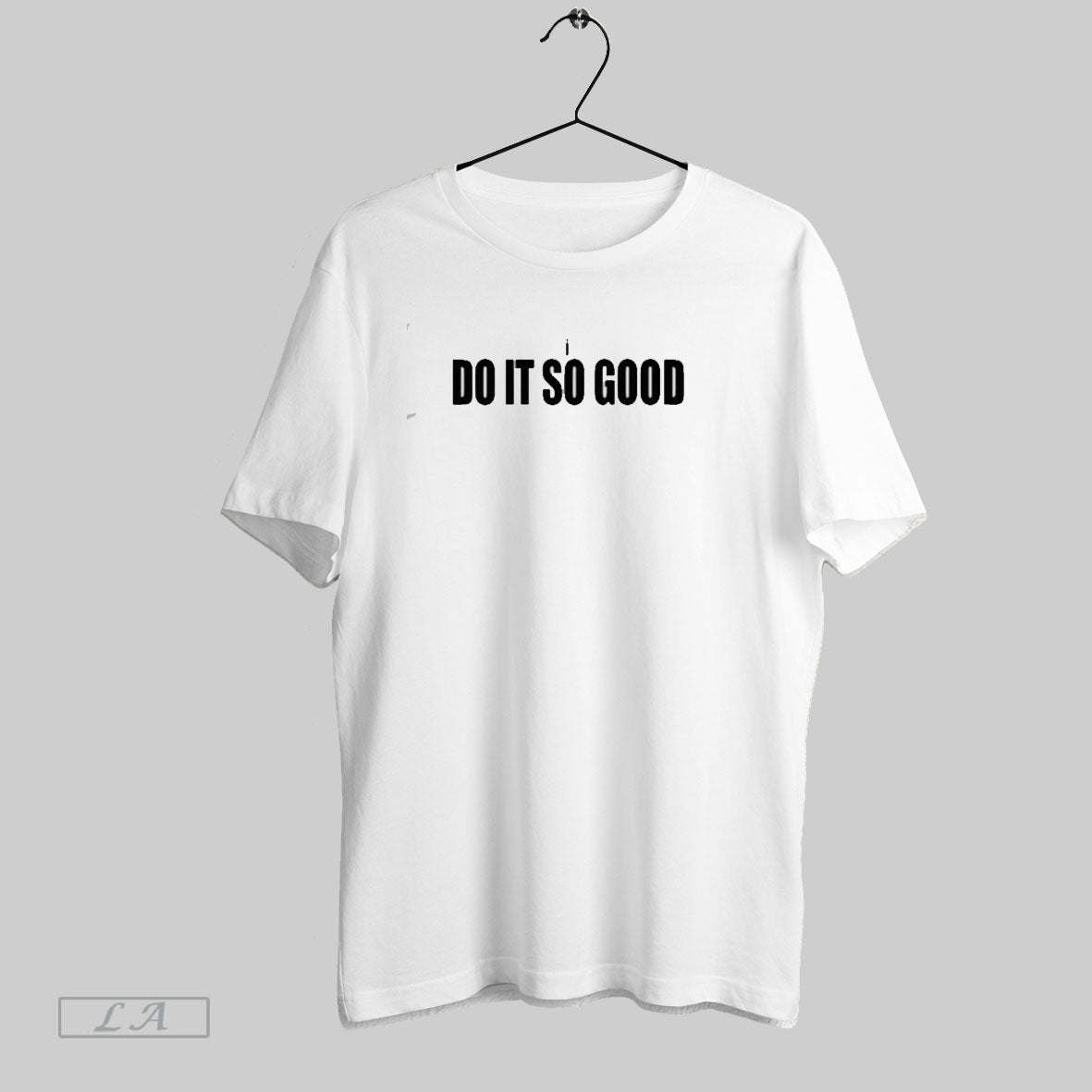 Original Wargasm The Do It So Good Tee