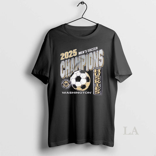 Original Washington Huskies Ncaa Mens Soccer National Champions 2025 Top Dawgs - clothing by TeeHivey.com