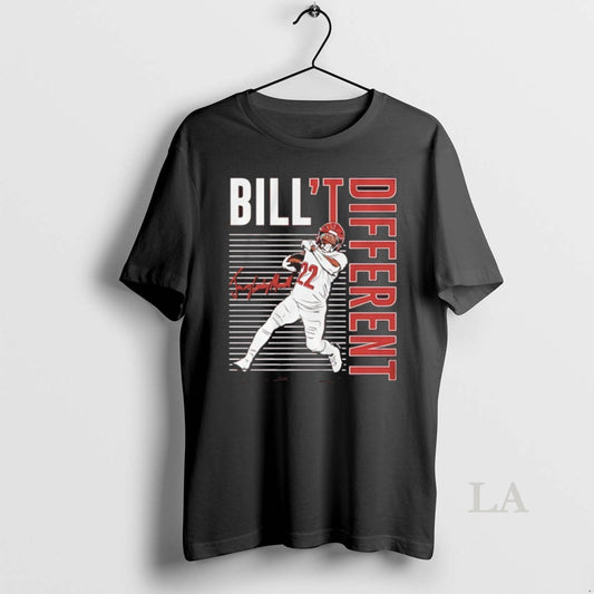 Original Washington Jacory Croskey Merritt Billt Different Signature - clothing by TeeHivey.com