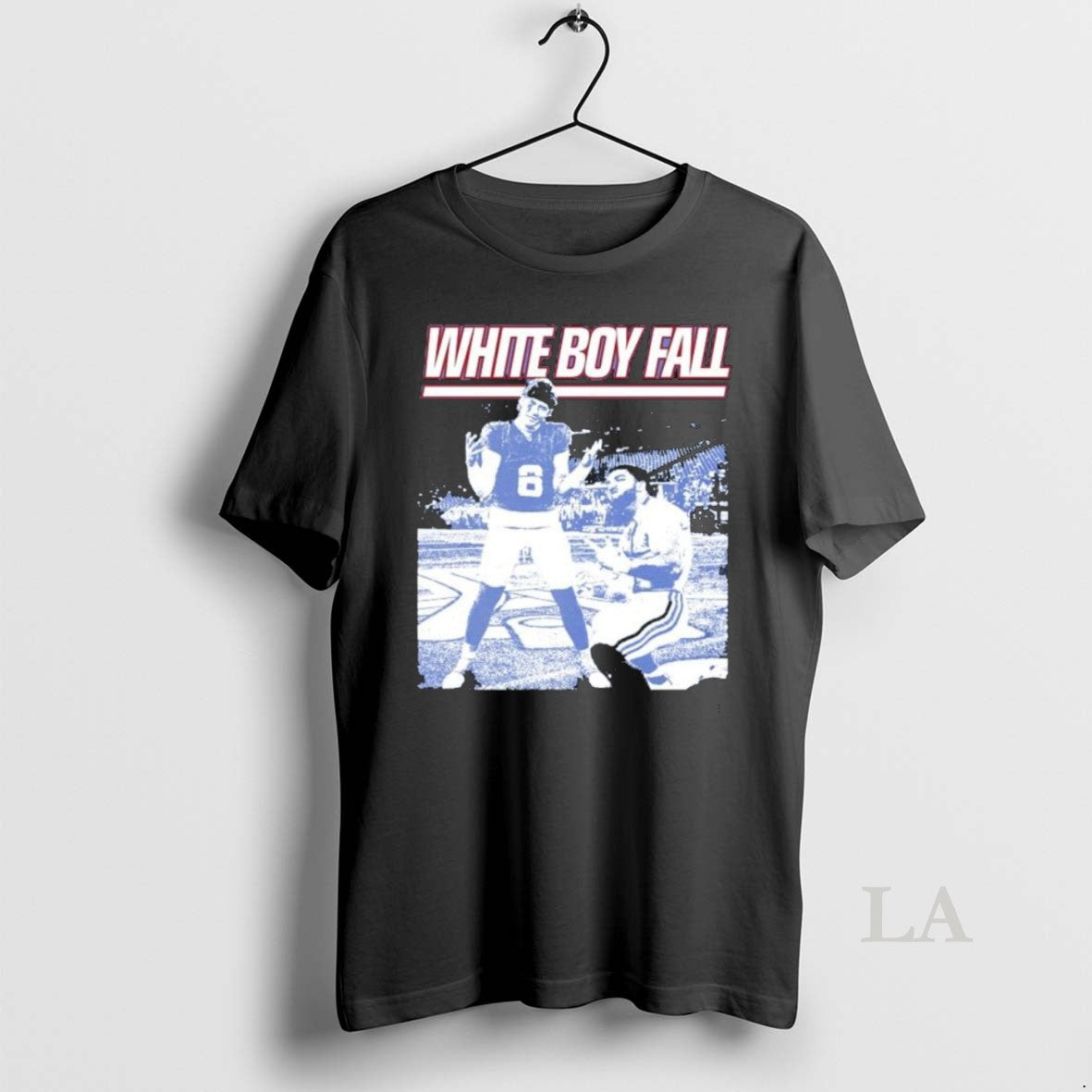 Original White Boy Fall Jaxson Dart And Cam Skattebo - clothing by TeeHivey.com