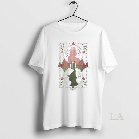 Original Wicked For Good - clothing by TeeHivey.com