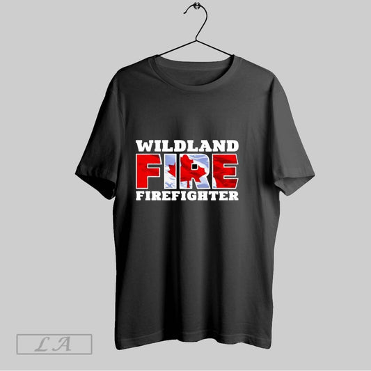 Original Wildland Fire Fighter