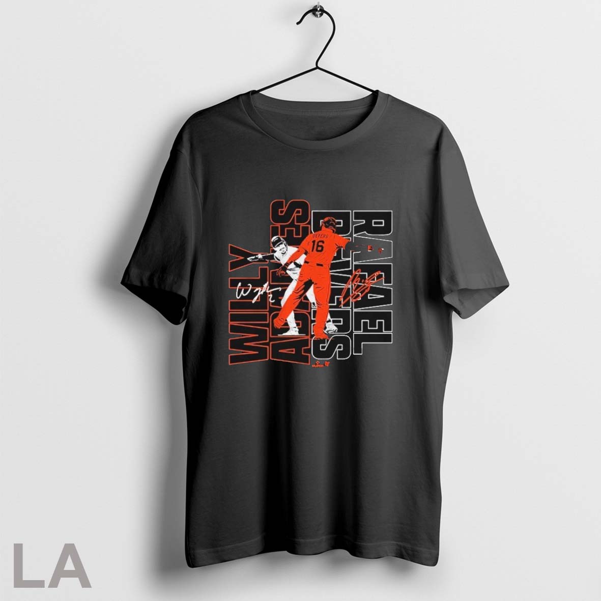 Original Willy Adames And Rafael Devers Dap Up - clothing by TeeHivey.com