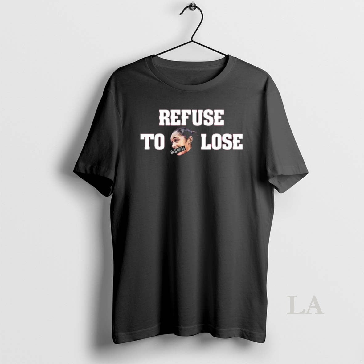 Original Wisconsin Ncaa Womens Volleyball Carter Booth Refuse To Fucking Lose - clothing by TeeHivey.com