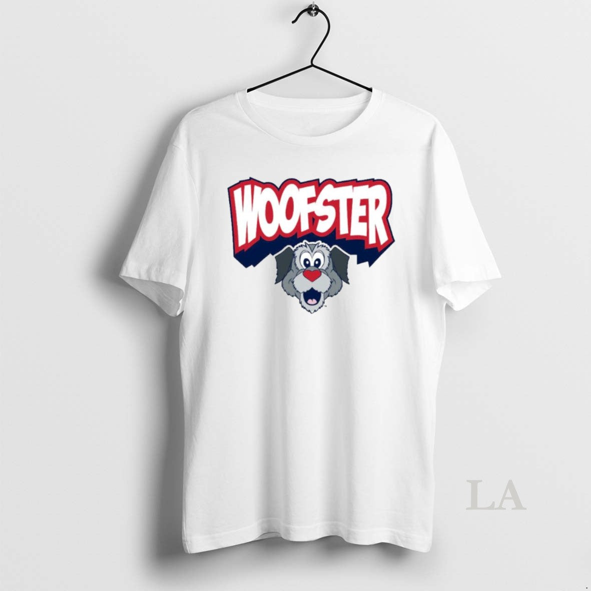 Original Woofster Milb Worcester Red Sox Logo Ornaments - clothing by TeeHivey.com