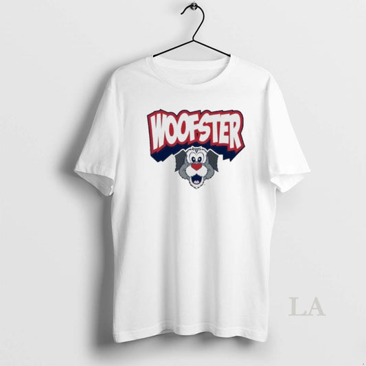 Original Woofster Milb Worcester Red Sox Logo 2025 - clothing by TeeHivey.com