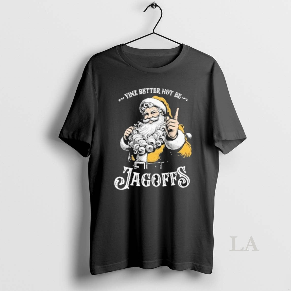 Original Yinz Better Not Be Jagoffs - clothing by TeeHivey.com