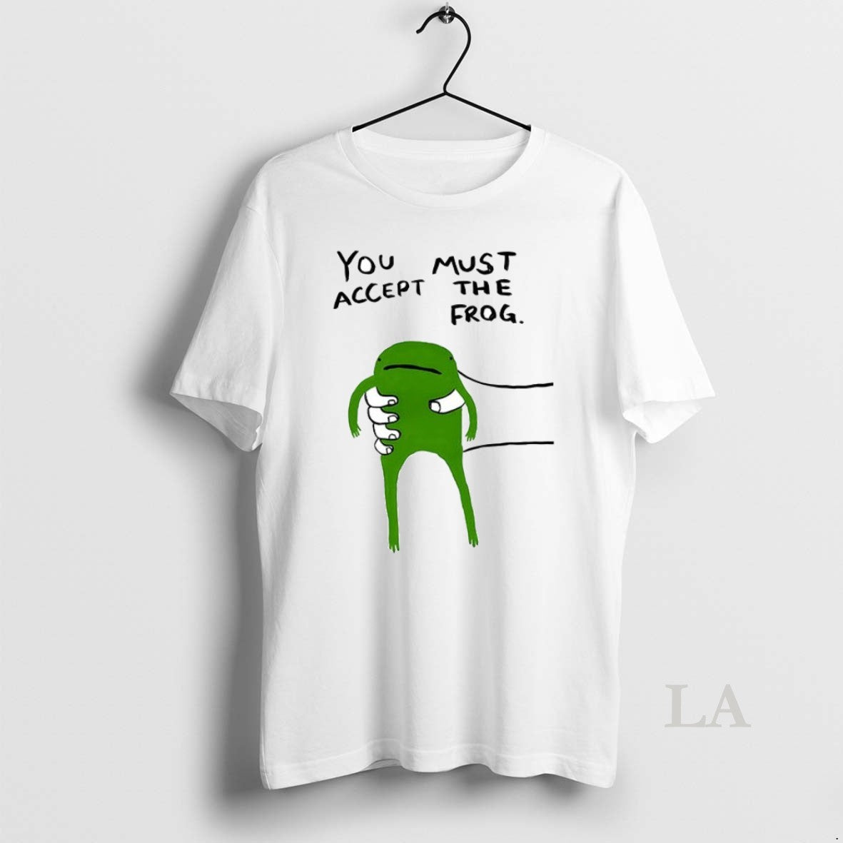 Original You Must Accept The Frog Ceramic Ceramic And Classic Dad Cap - clothing by TeeHivey.com