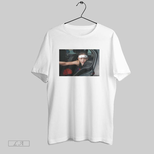 Original Young Stew Breanna Stewart Shirt