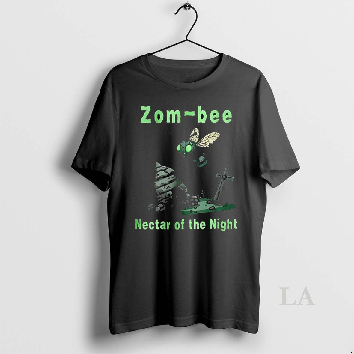 Original Zom Bee Nectar Of The Night Ceramic Ceramic And Classic Dad Cap - clothing by TeeHivey.com