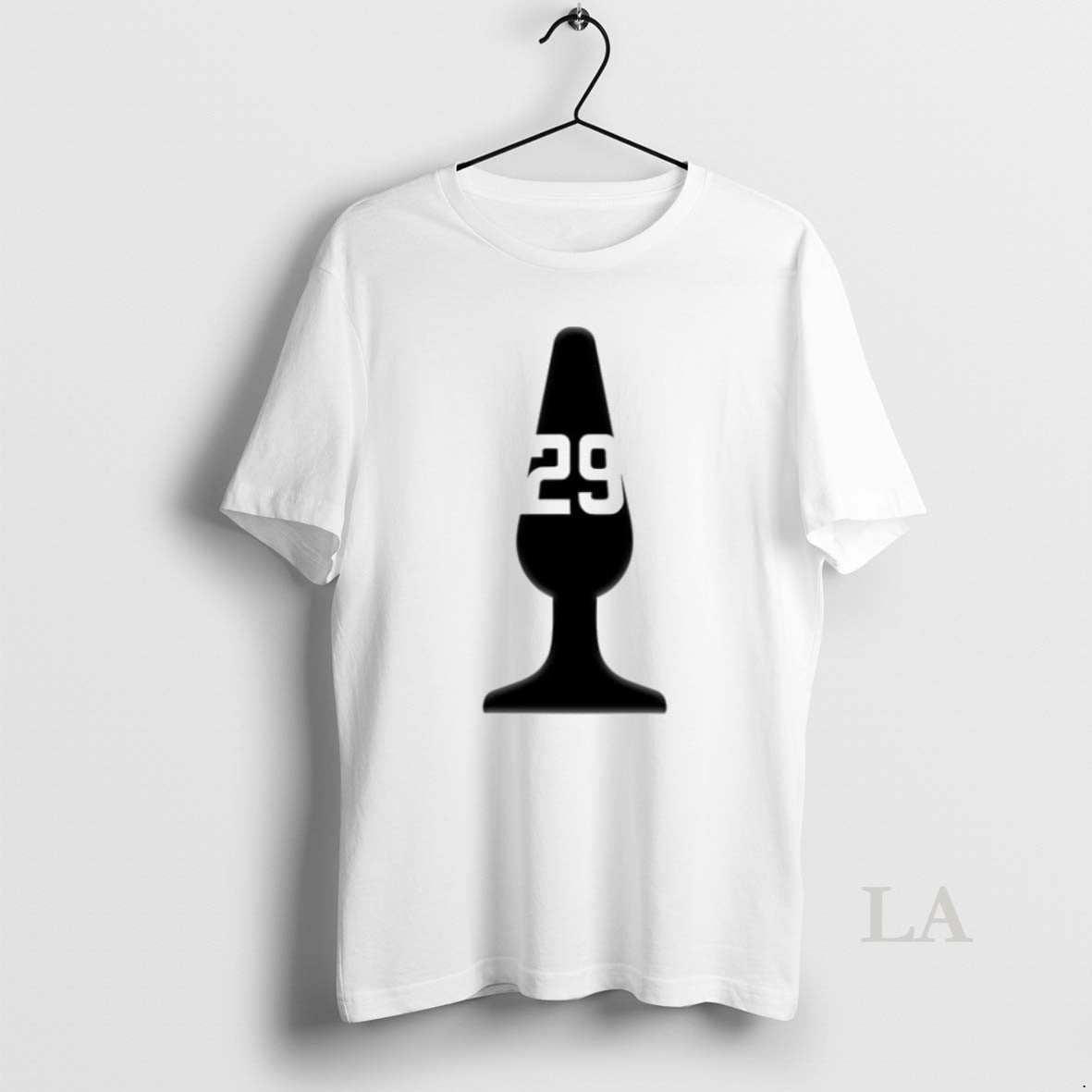 Original Big Dumper Butt Plug Men - clothing by TeeHivey.com